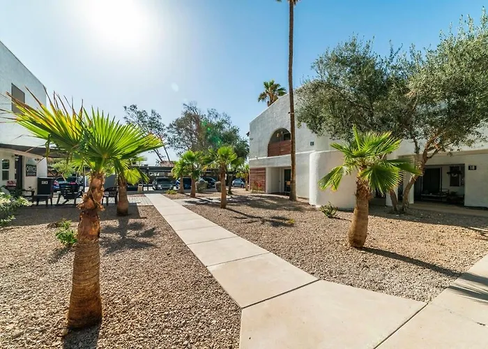 Holiday home 78- Modern Desert Paradise Heated Pool Casa Grande