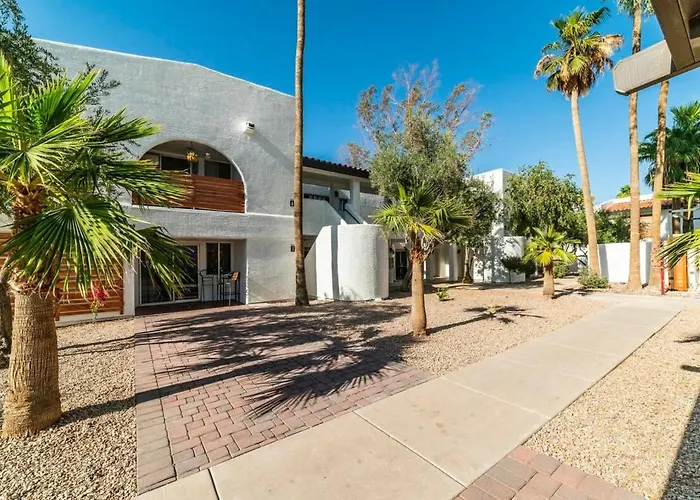 Holiday home 78- Modern Desert Paradise Heated Pool Casa Grande