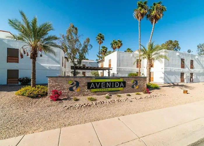 78- Modern Desert Paradise Heated Pool Holiday home Casa Grande